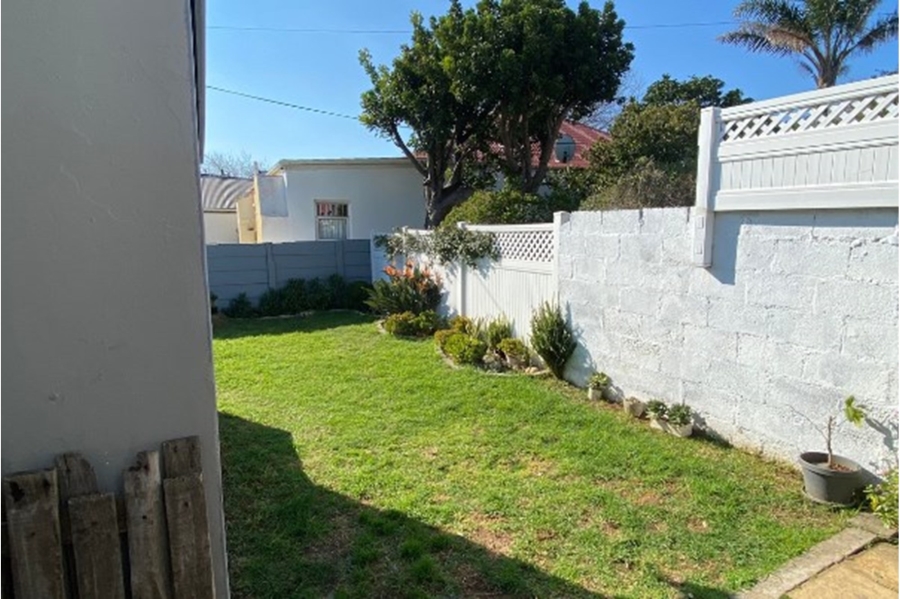 2 Bedroom Property for Sale in Richmond Hill Eastern Cape